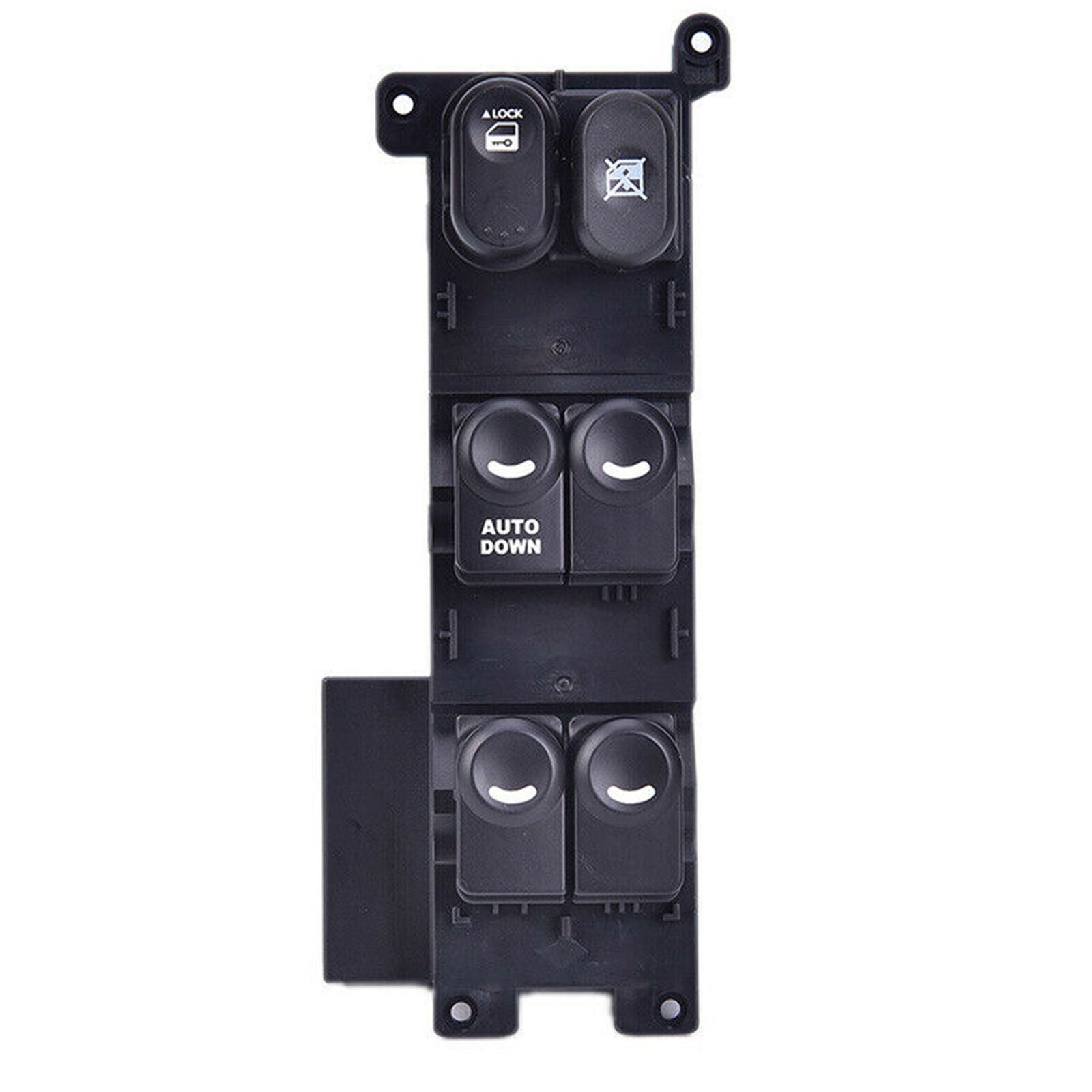 93570-2L010 Left Front Power Window Master Switch LHD For Hyundai i30cw 08-11
