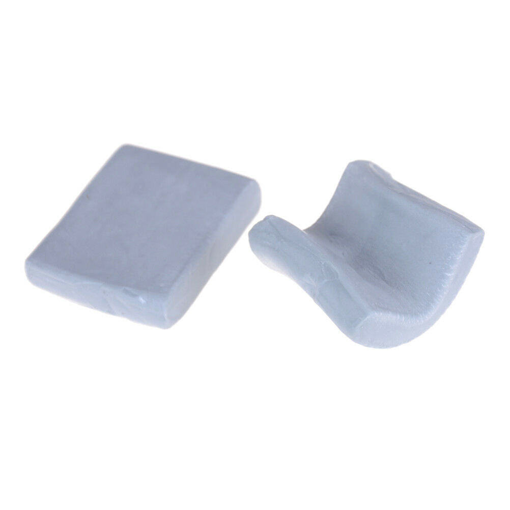 2pcs Art Eraser Soft Eraser Kneadable Sketch Professional SeniorDrawinDEAU