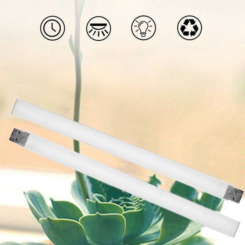 USB LED Grow Light Full Spectrum 5W DC 5V for Plant Lighting Phyto Lamp Z1B1