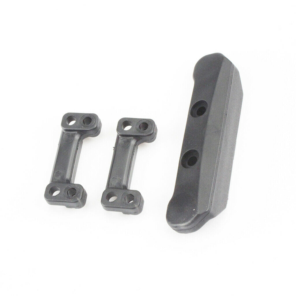 Pare-chocs  RC Pour Accessoires De Camion De Voiture De Loisir RC WLTOYS 104001