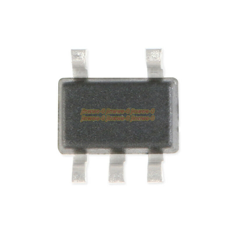 5pcs SN74LVC1G06DCKR SOT-353 Open-drain output single inverter buffer chip