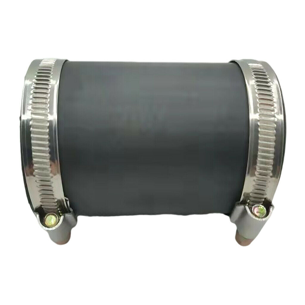Gas Tank Filler Neck Hose Rubber Fit for Chevy Impala Belair Biscayne
