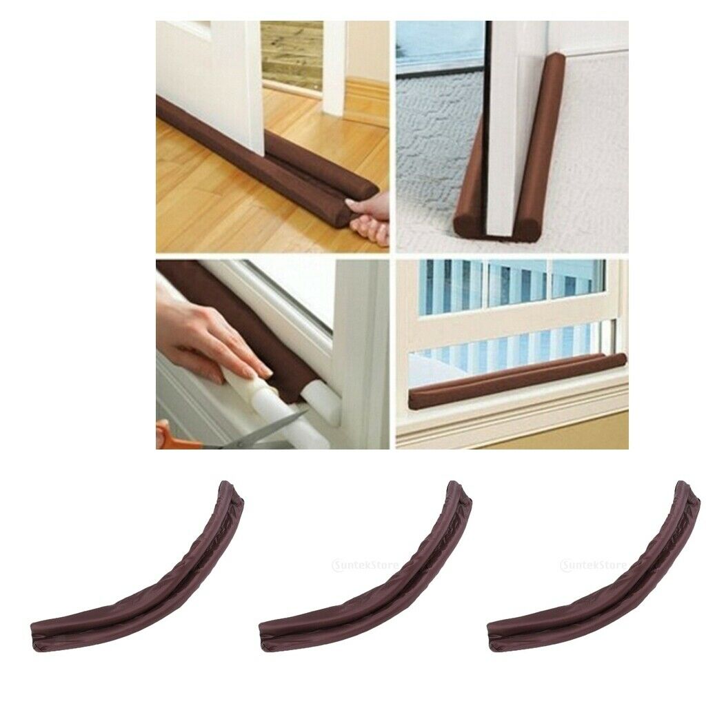 Simple 3 Piece Design With Rubber Dust Seal