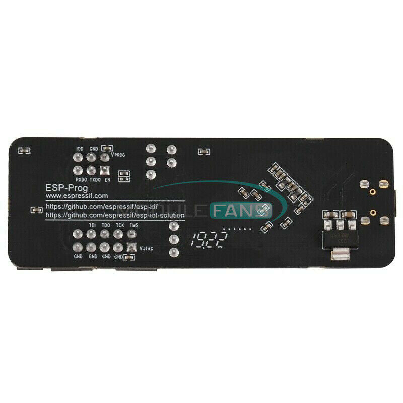 For ESP-Prog Development Board JTAG Debug Program Downlo Compatible ESP32