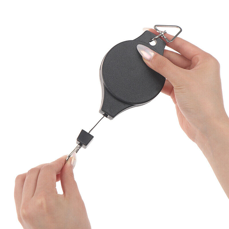Flower Retractable Garden Pulley Basket Pull Down Hanging Hanger Plant Po.l8