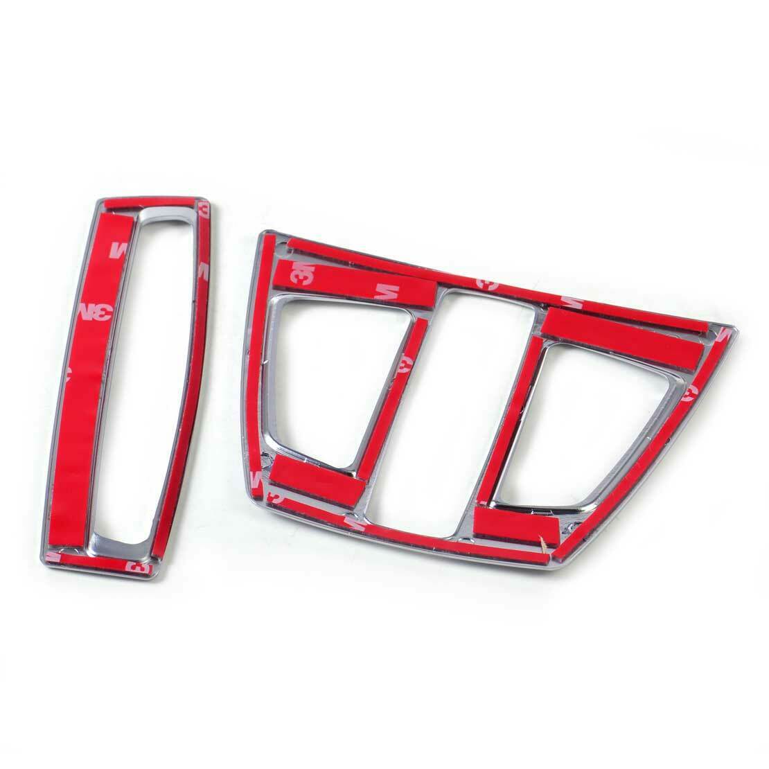Interior Front Reading Lamp Light Cover Trim fit for BMW 1/3/4 Series X5 X6 An