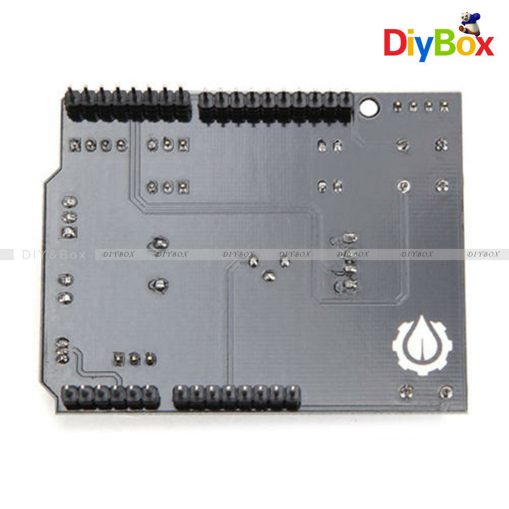 Multifunction Expansion Board DHT11 LM35 Temperature Humidity For Arduino UNO D