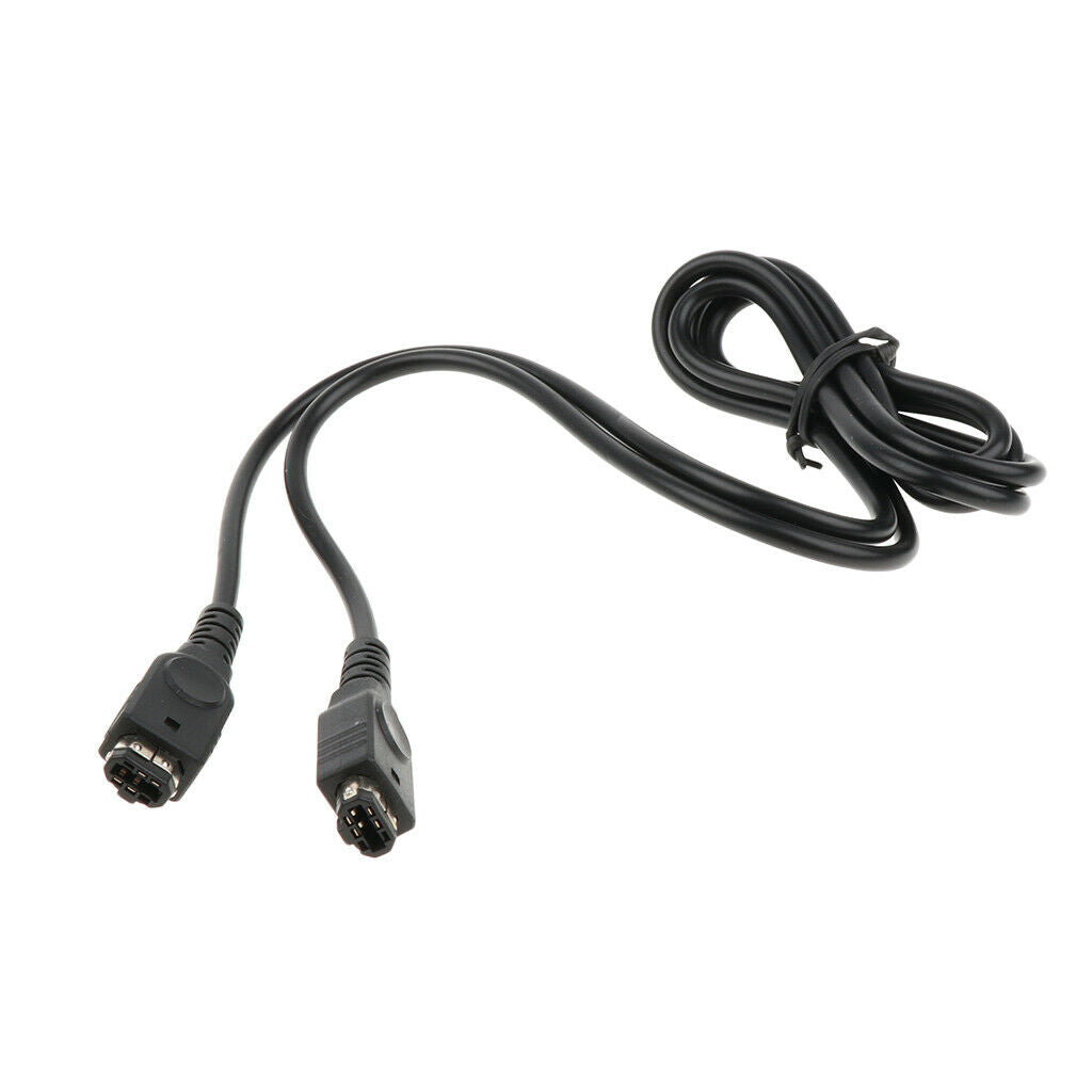 Link 2 Players Player Adapter Lead Cable for Nintendo GBA   Advance SP