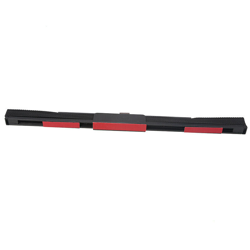 2x Car Retractable Windshield Sunshade Visor Folding Block Cover Side Window