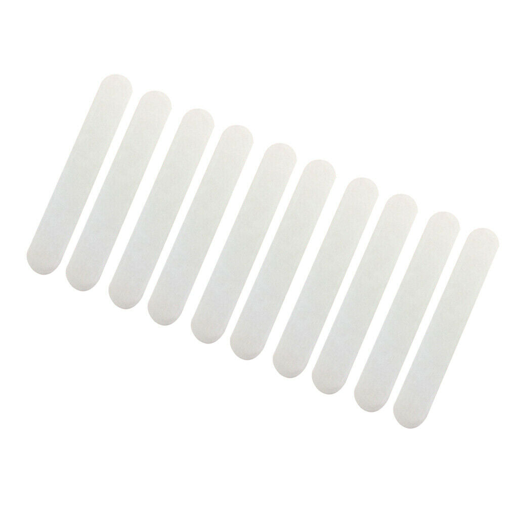 Self-Adhesive Hat Size Reducer Moisture Foam Guard Resizing Tape Strip