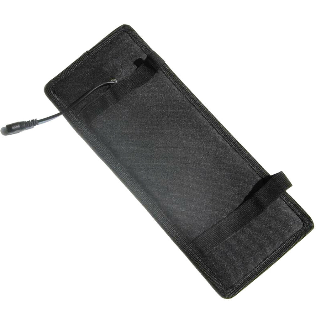 MagiDeal 12V Solar Panel Battery Charger Cable Kits for Car Boats Batteries