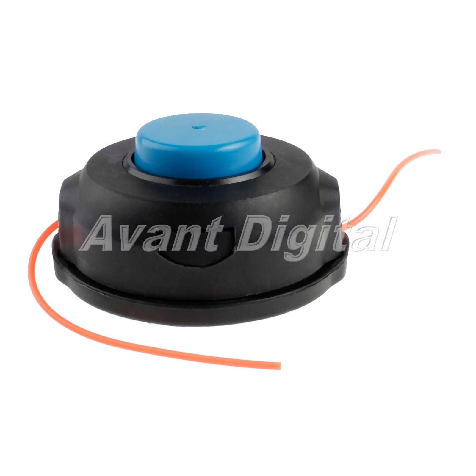 1pc M10*1.25 Trimmer String Grass Brush Cutter Bump Tap Head for Husqvarna T25