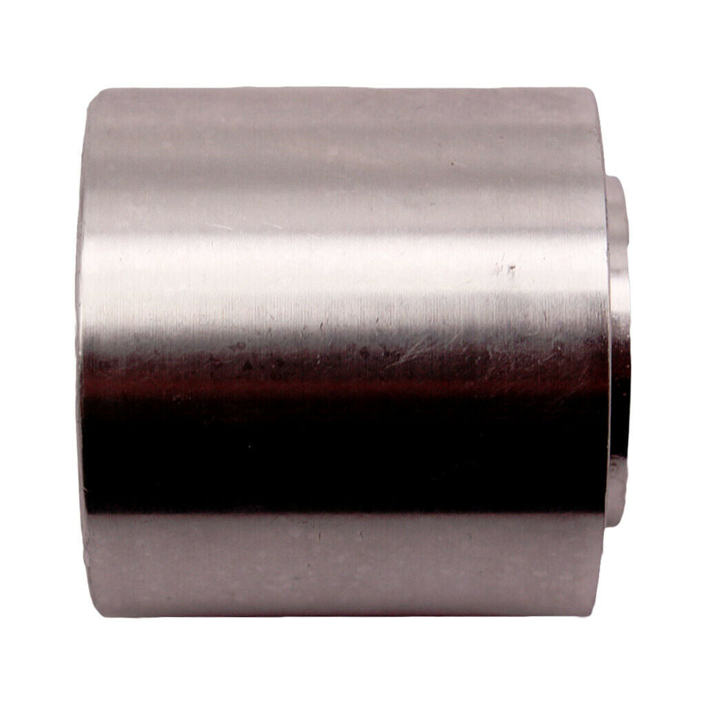 1/2 BSP QTY: 1 ALUMINUM FEMALE WELDING / FITTING WELDING For Dry Drain