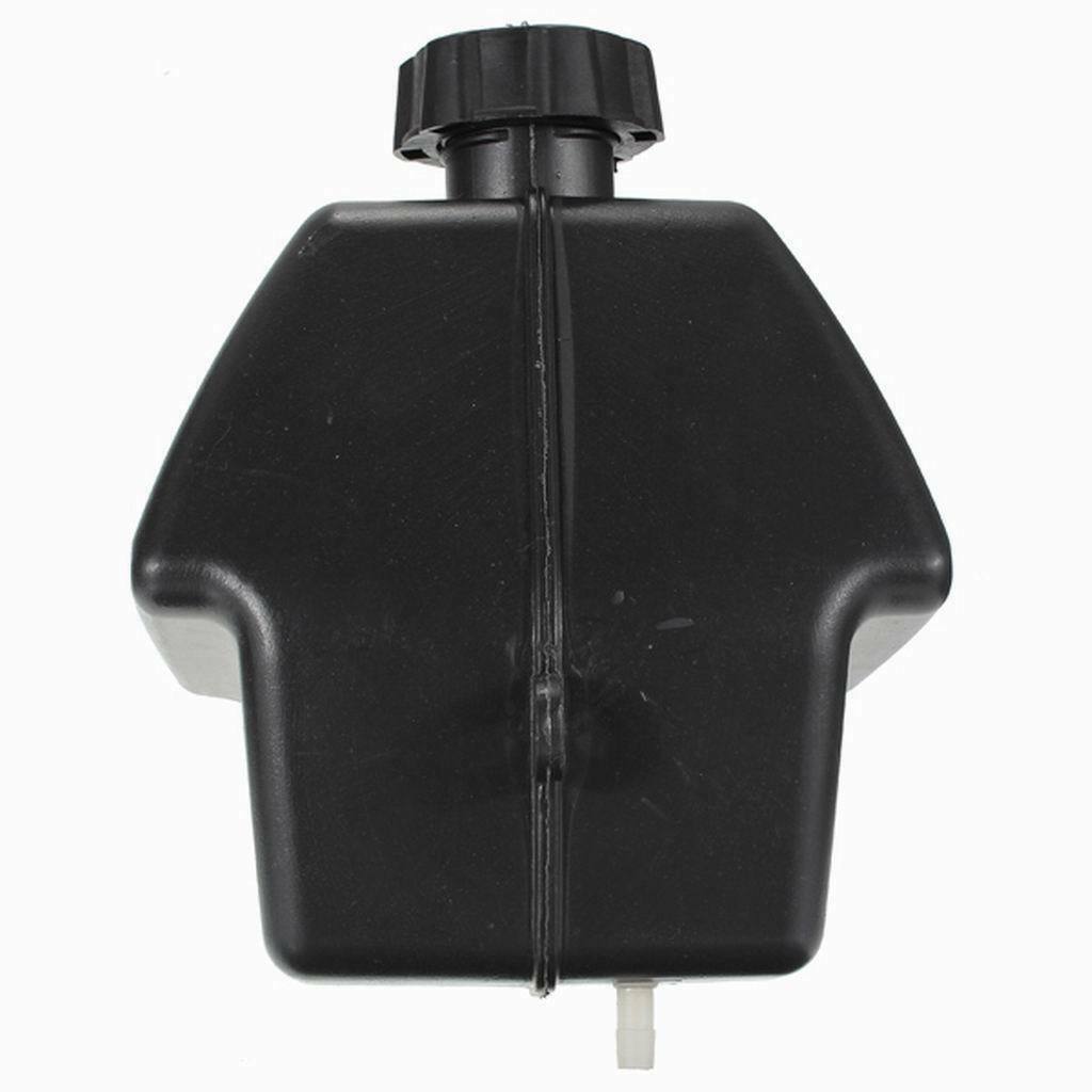 Gas Fuel Tank Gasoline Petrol Tanks Canister for 50cc 90cc 110cc ATV Quad Bike