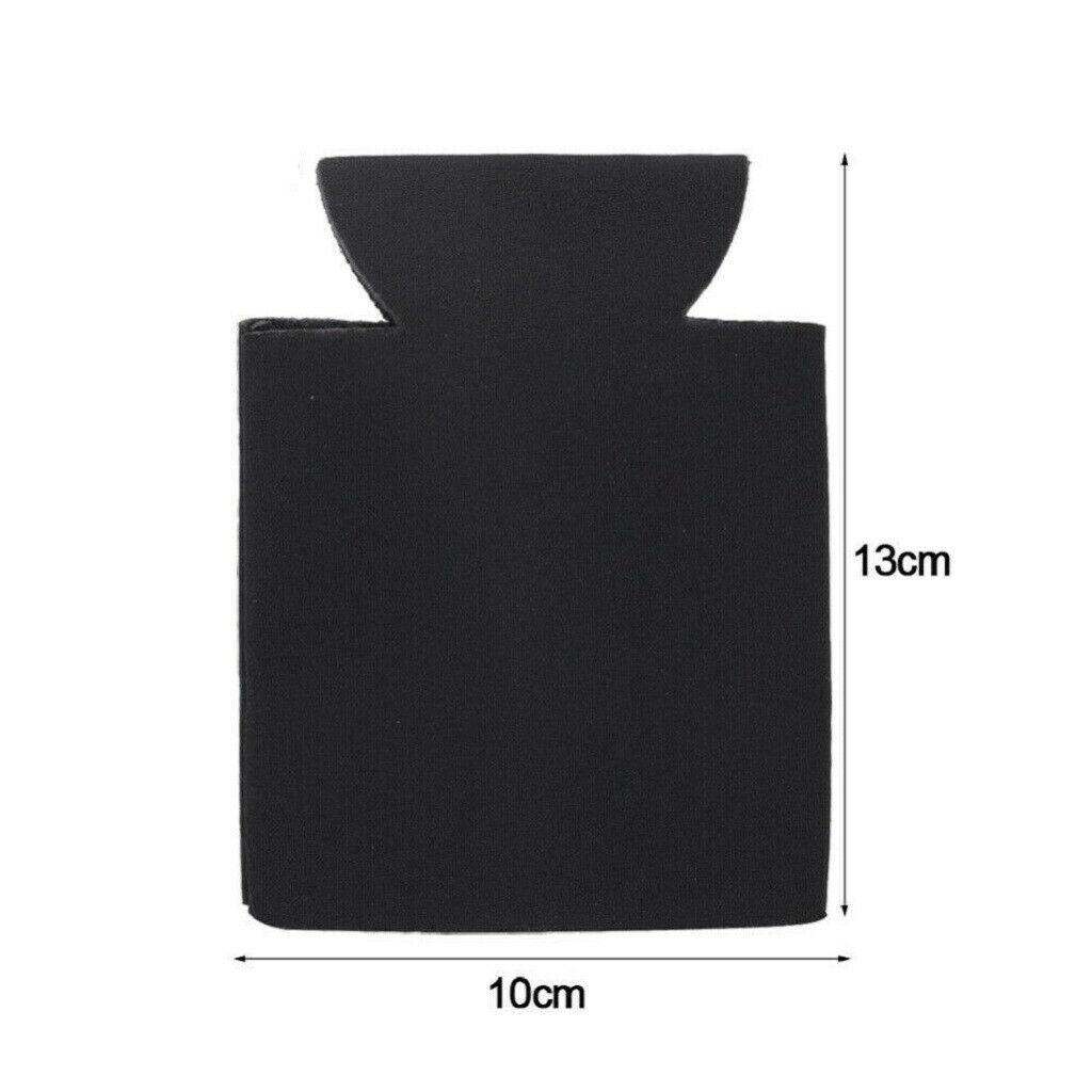 40Pcs Cup Sleeve Beer Can Bottle Holder Insulator Home Christmas Supplies