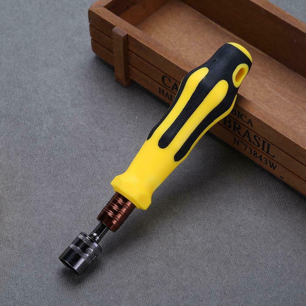 46 in 1 Opening Repair Tools Set Kits Screwdrivers for Phones Appliances @
