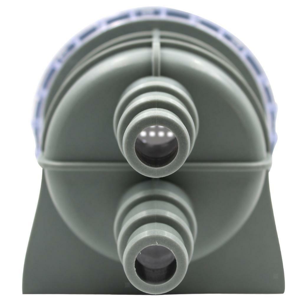 Sea Water Seawater Filter Cleaner Replacement for Boat Marine Yacht