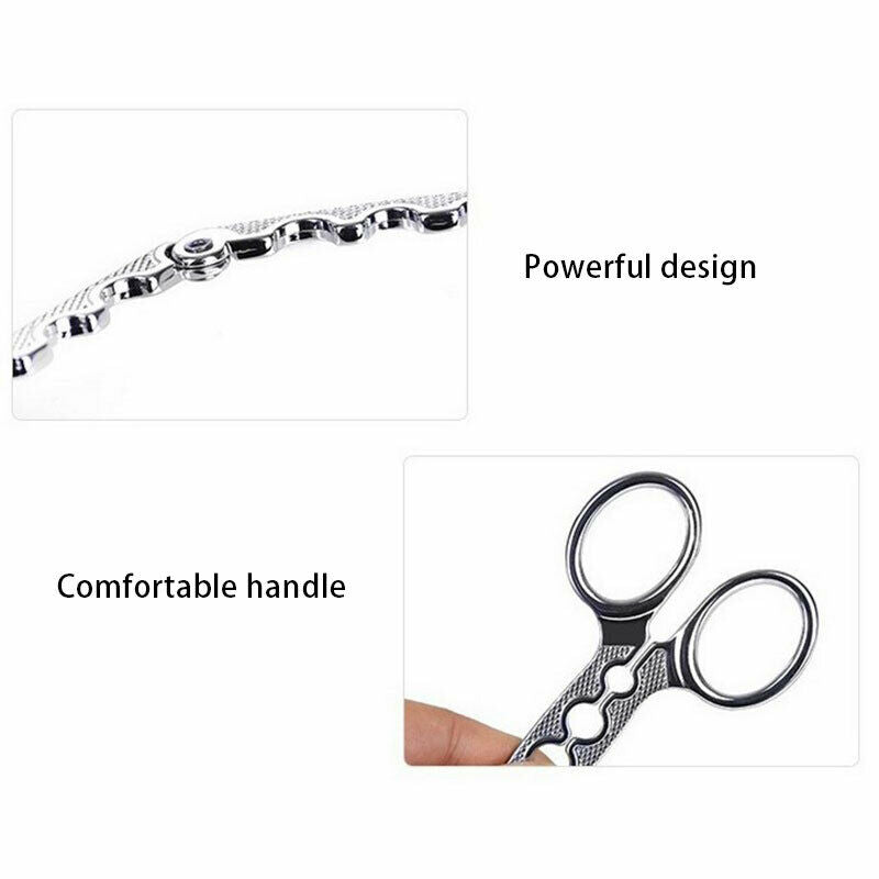 Stainless Steel Nut Walnut Shell Remover Opener Nut Sheller Labor Saving .l8