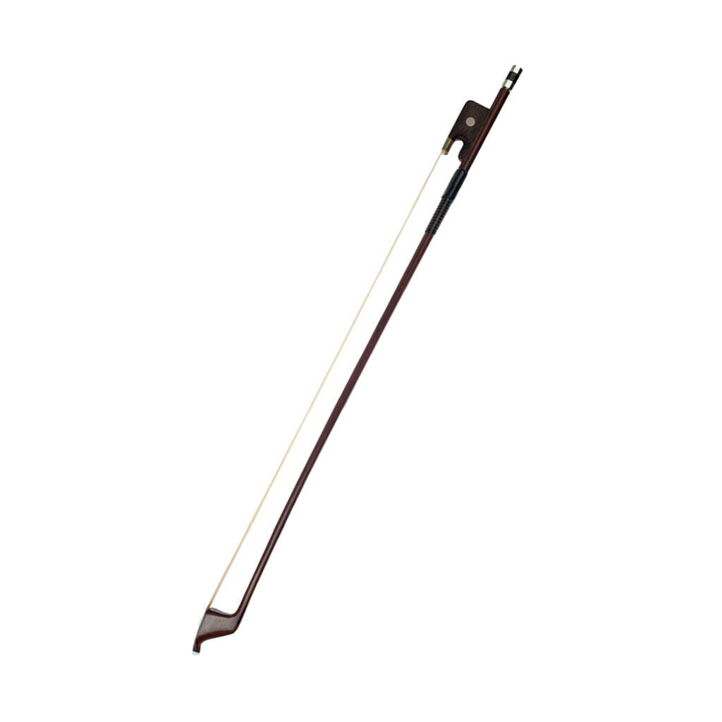 Full Size 4/4 Upright Double Bass Bow 74cm