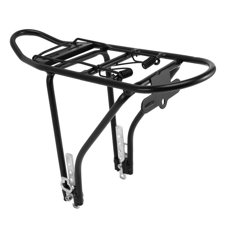20 Inch Bike Rear Racks Bike Shelf for Dahon OYAMA Aluminum Alloy Rear ShelfK9R2