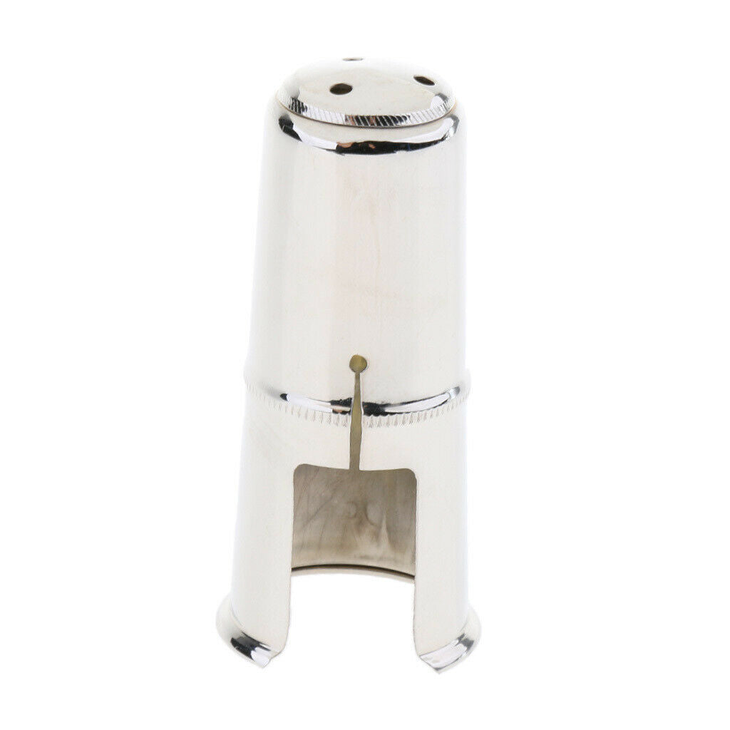 Bb Clarinet Mouthpiece Cover for Woodwind Instruments