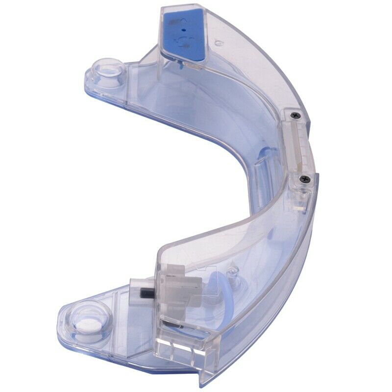 1Pcs Mop Cloth Bracket+1Pcs Water Tank for Ecovacs Deebot Ozmo 930 / DG3G VacuK8