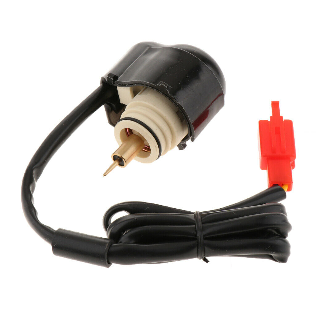 1pc Automatic Electric Choke Electric Choke For VOG 150