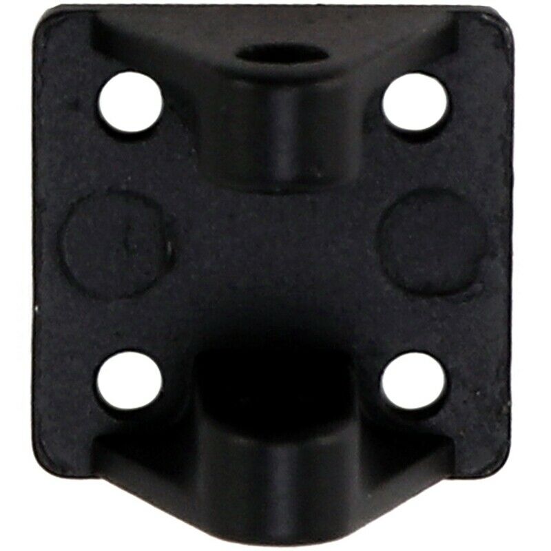 1/10 Rc Rock Cler Metal Tow Shackle Trailer Hook For Axial Scx10 90046 Tamiya B2
