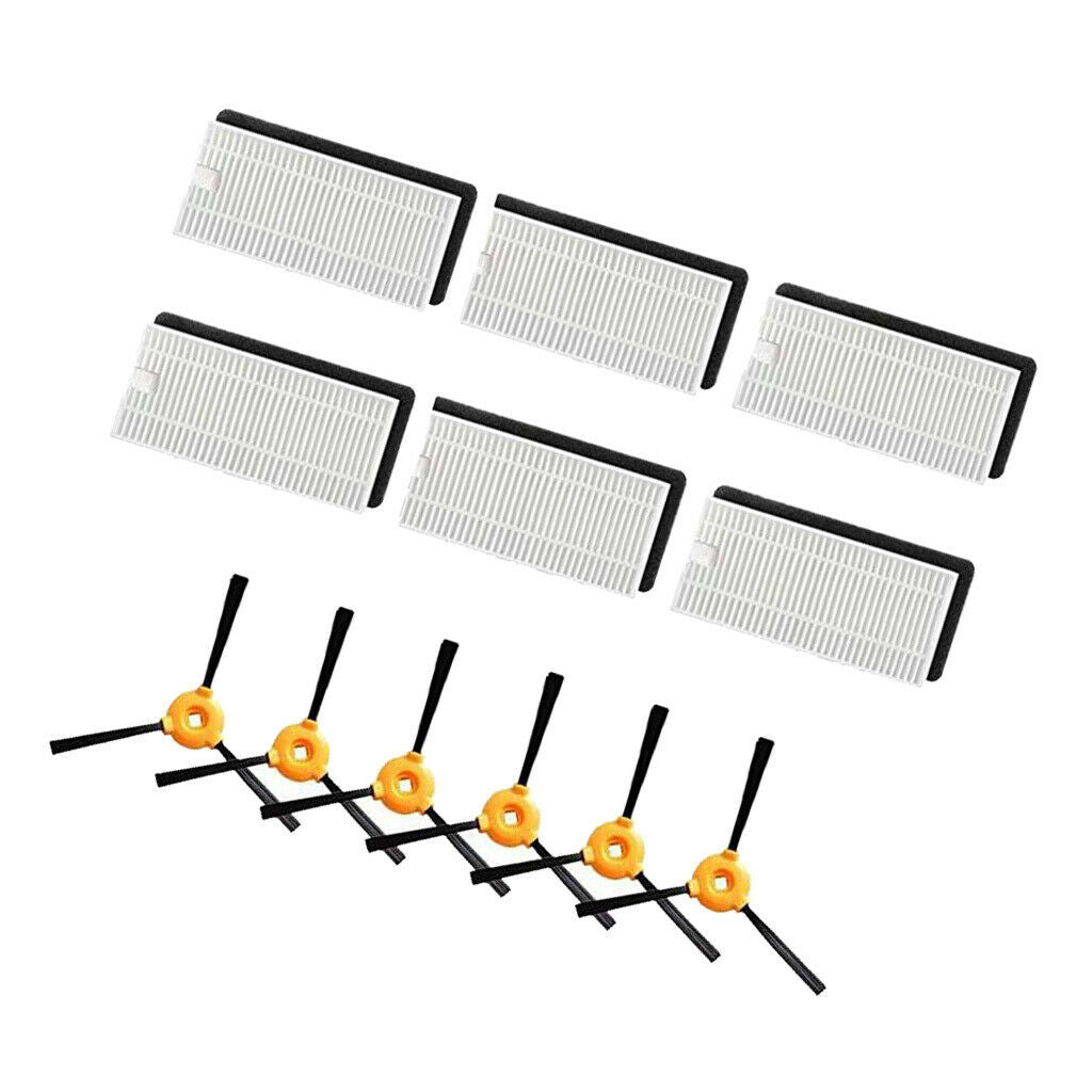 Filter Brush Replacement Parts for   11 Robotic Vacuum Accessory