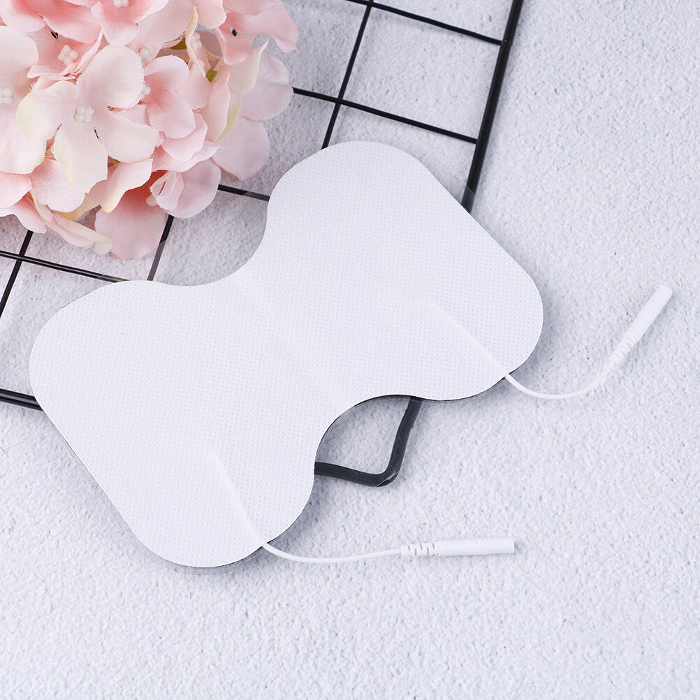 Huge electrode patches for massager physiotherapy self adhesive patch 10*1.l8