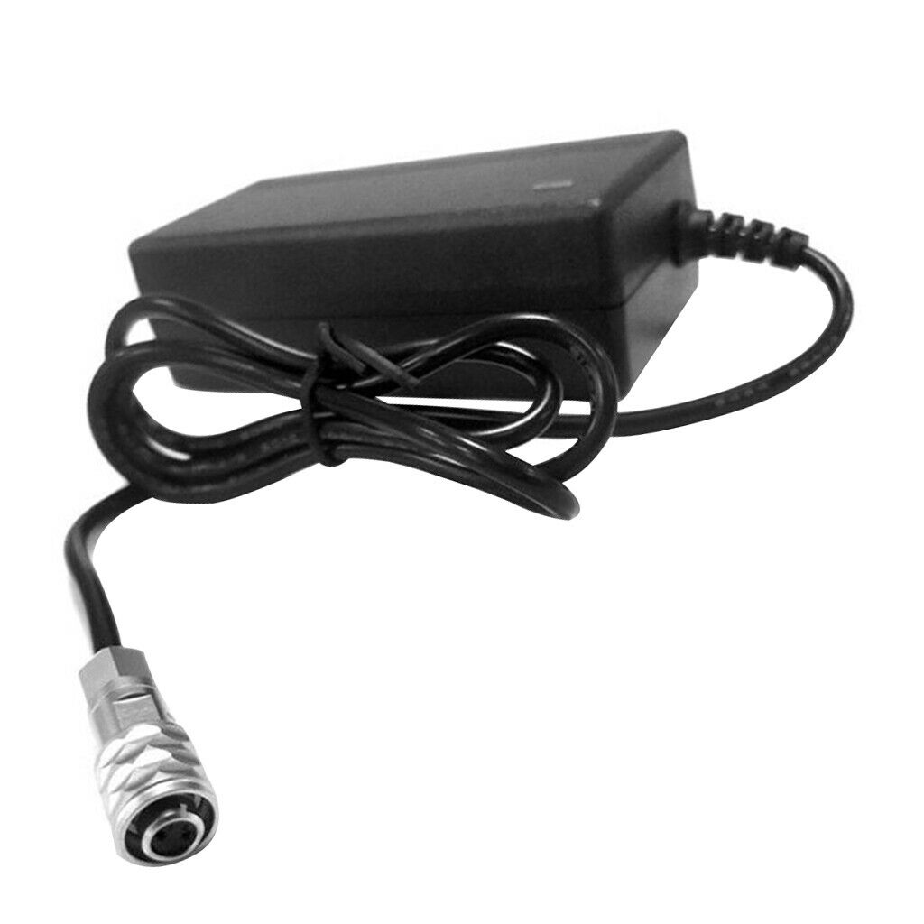 AC Power Adapter Charger for   Pocket Cinema Camera BMPCC 4K Black