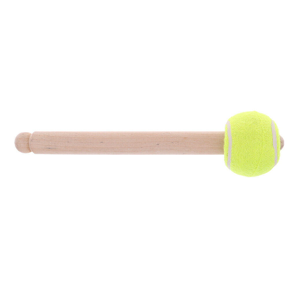 1 piece drum stick large drum stick for musical instrument accessories