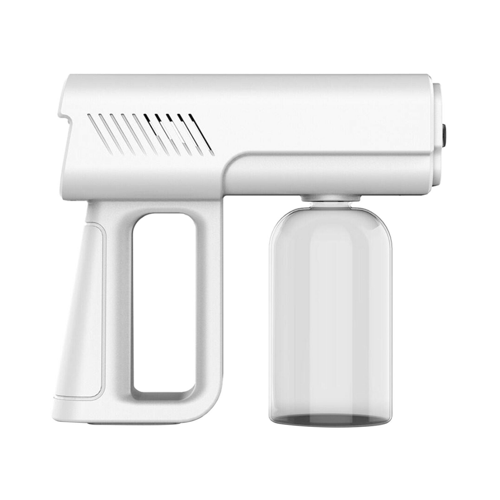 Portable Household Cordless Nano Steam Gun Sprayer with Blue Light Rechargeable