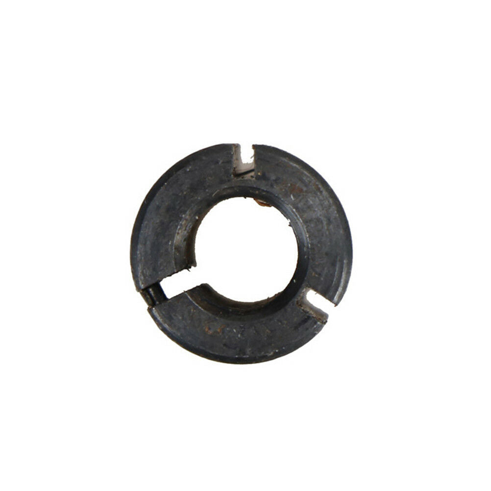 1/2"to1/4" Carbon Steel Black Router Collet Reductions extender Sleeve Too.l8