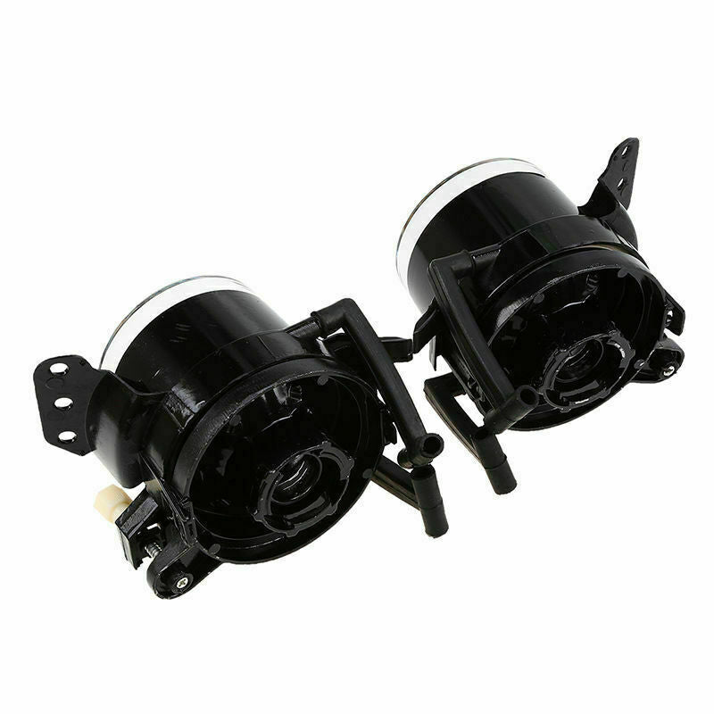 Front Left & Right Bumper Fog Light Lamp Assembly For BMW 3 Series E90 M3/ E91