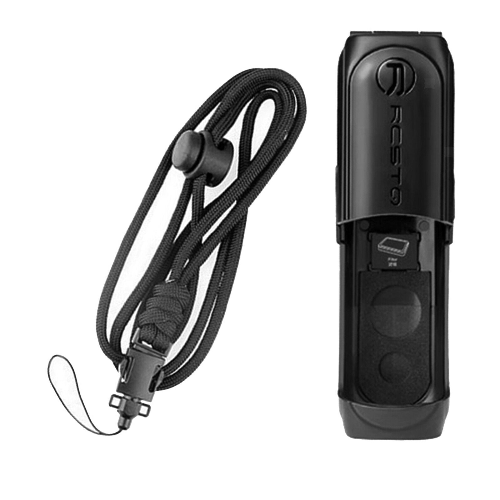 Carry Case with TF Card Slot for FIMI Palm 2 Gimbal Camera Accessories