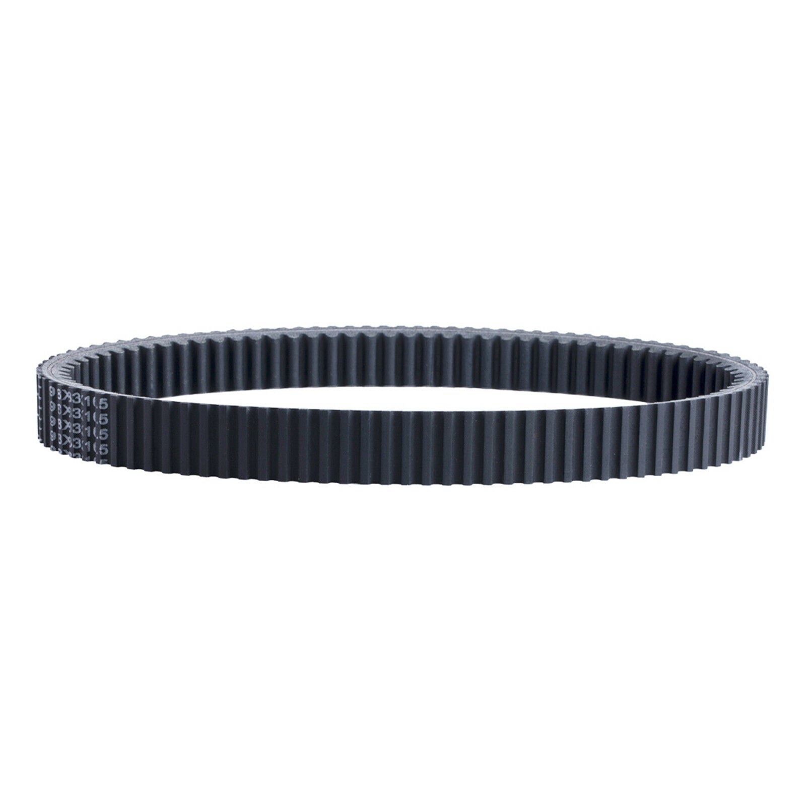 Motorbike Durable Heavy Duty Drive Belt for Can-Am 422280364 Outlander