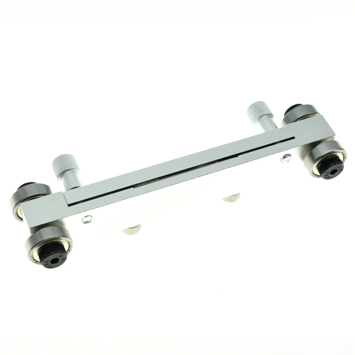 Guitar Nut and Bridge Saddle Sander Guitar Nut Saddle Sanding Tool Luthier Tool