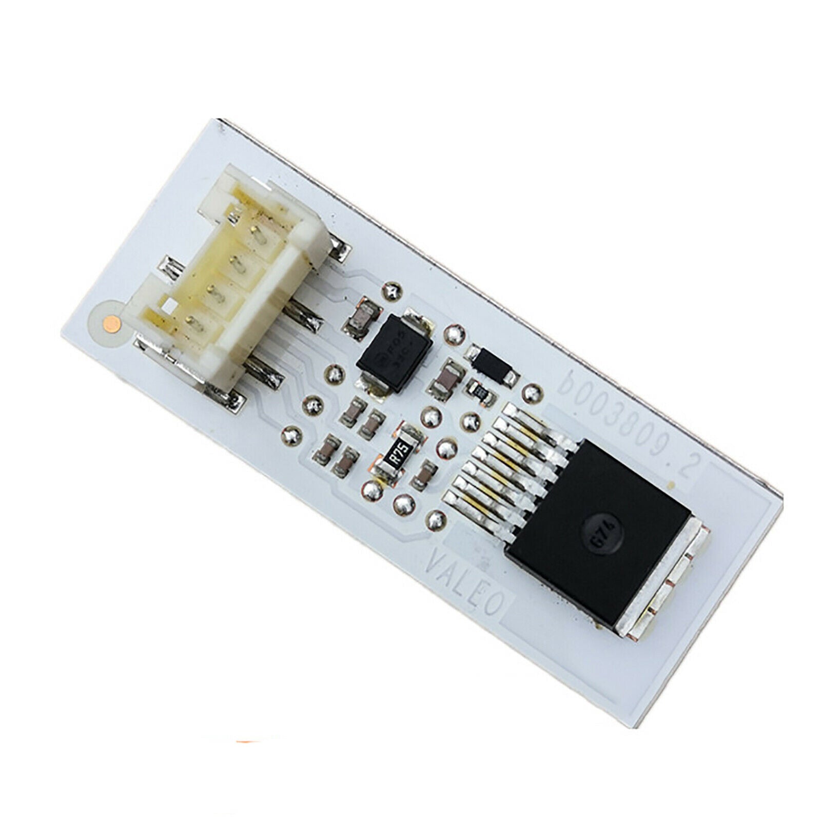 Taillight LED Driver Board Chip Module Circuit Board Assembly for X3 F25