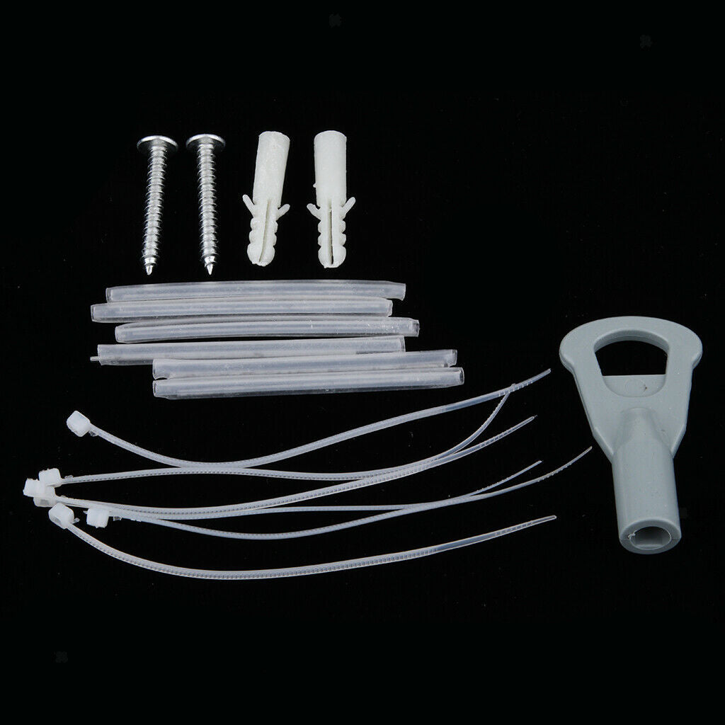 Mini ABS 6 Core SC/FC Fiber Optic Terminal Box Wall Fiber Splice/Distri Tray