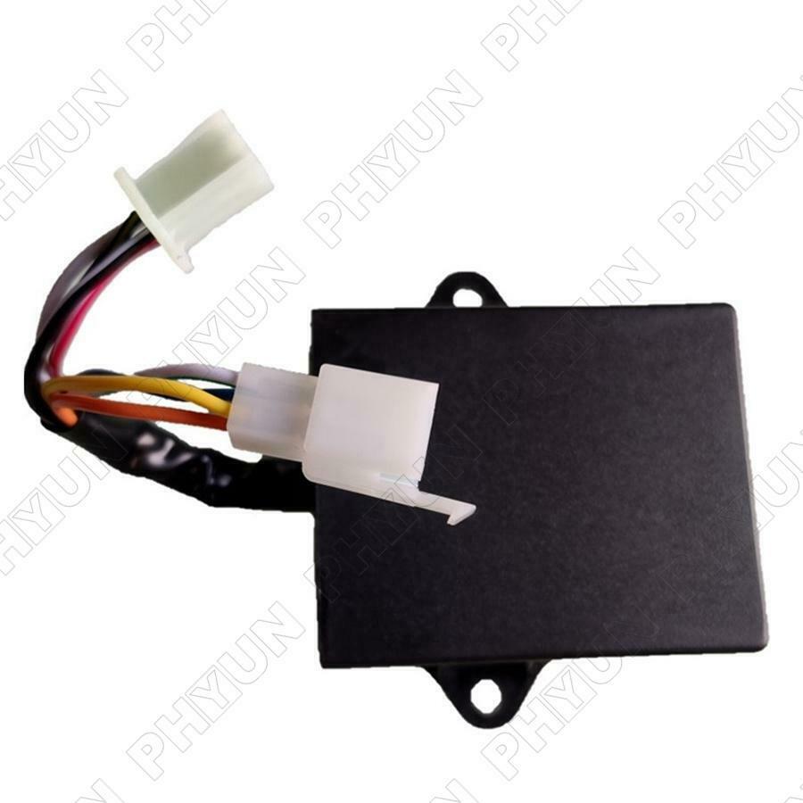 For John Deere LX178 LX188 LX279 LX289 285 320 345 F725 F911 Ignitor CDI Module