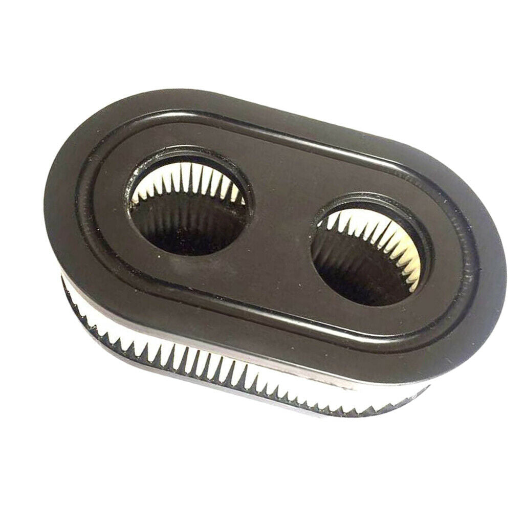 Lawn Mower Air Filter Parts Gardening Machine Parts Lawn Mower Parts Made by ABS