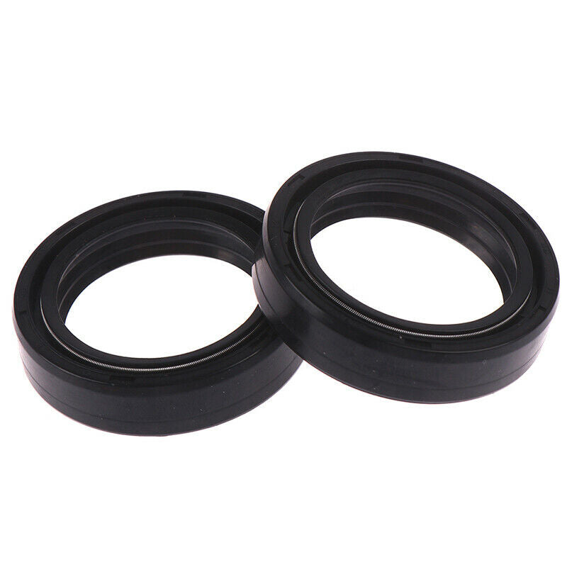 41x53x8/10.5 Motorcycle Fork Damper Oil Seal and Dust seal For XVS650 GSF.l8