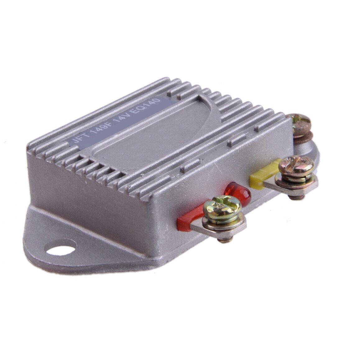 Car Automobile Smart Electronic Generator Regulator 14V 1000W Stability Voltage!