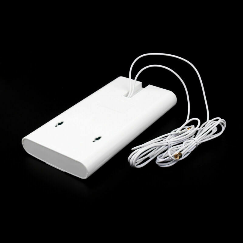 Indoor Blazing Fast 3G 4G 88dBi LTE MIMO Antenna 700MHz-2600MHz 2M SMA Wire USA