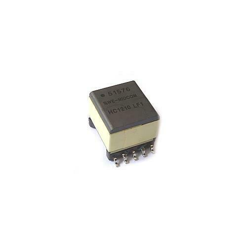 [3pcs] 750051576 Signal Transformers SMD