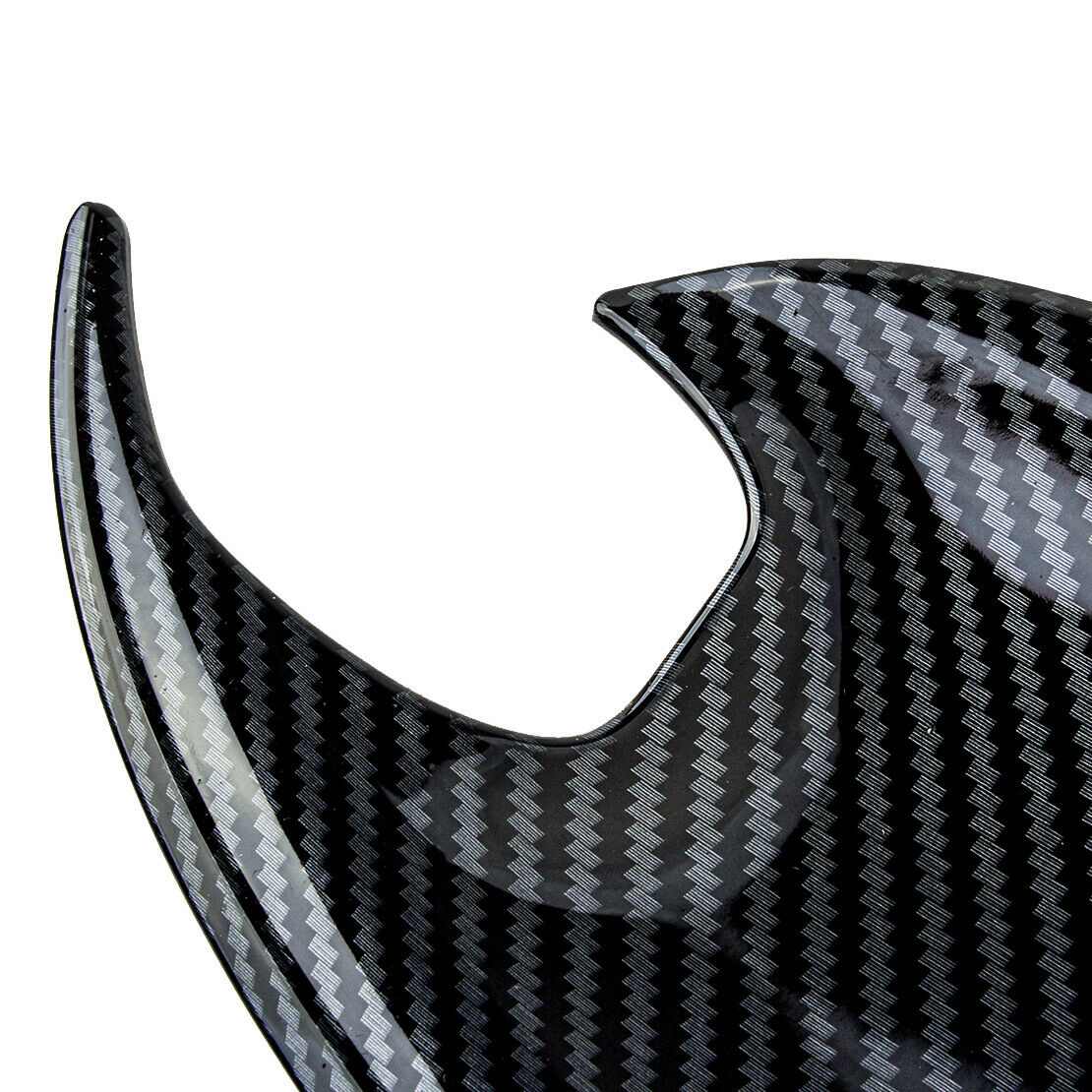 Exterior Door Handle Bowl Cup Cover Trim Fit for Hyundai Sonata 2020-21