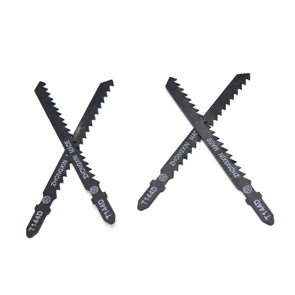 Jig Saw Blades T144 100mm For Wood Fibreboard Reciprocating Saw Blade  DD