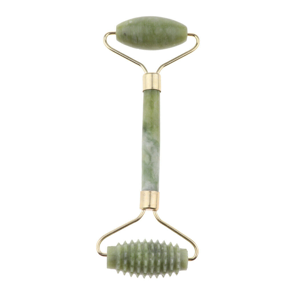 Detachable Jade Roller Massager Face Roller Eyes Face Neck