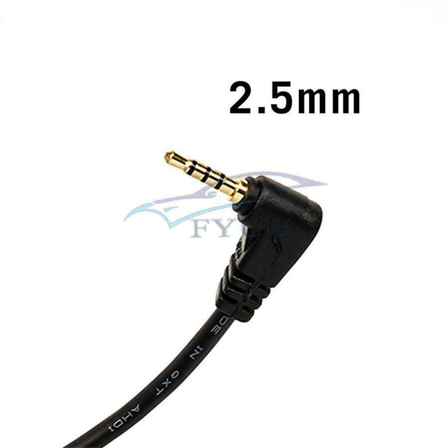4 Pin Car Rear View Camera  For Car DVR Mirror Dash Cam Night Sight Waterproof